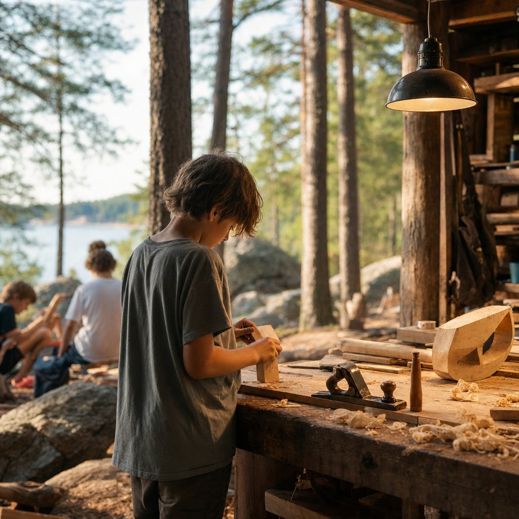 Мастерская